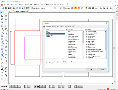 Line-type-dialog