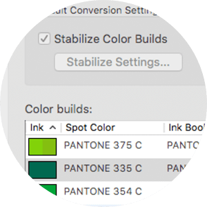Color Strategies