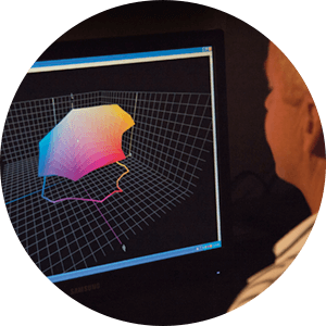 Advanced color tools