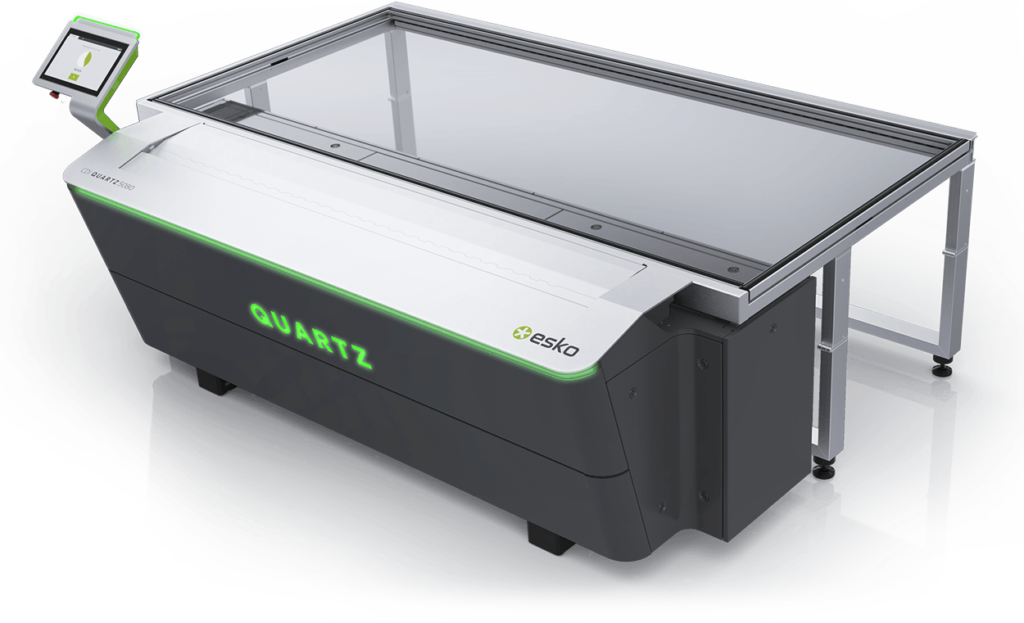 CDI Quartz