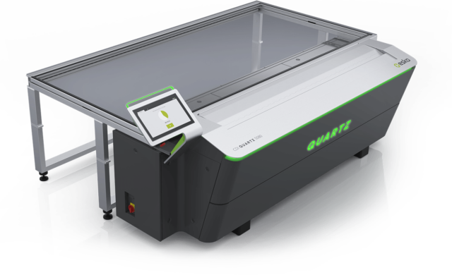 CDI Quartz 5080