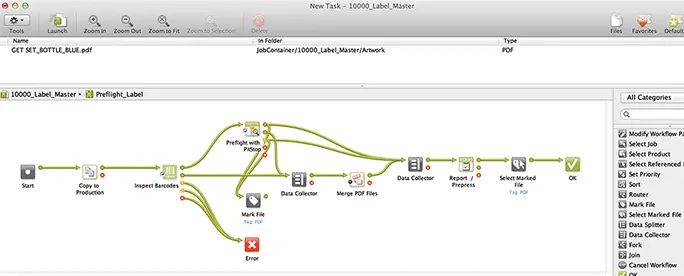 Automation Engine
