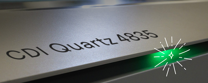 CDI Quartz